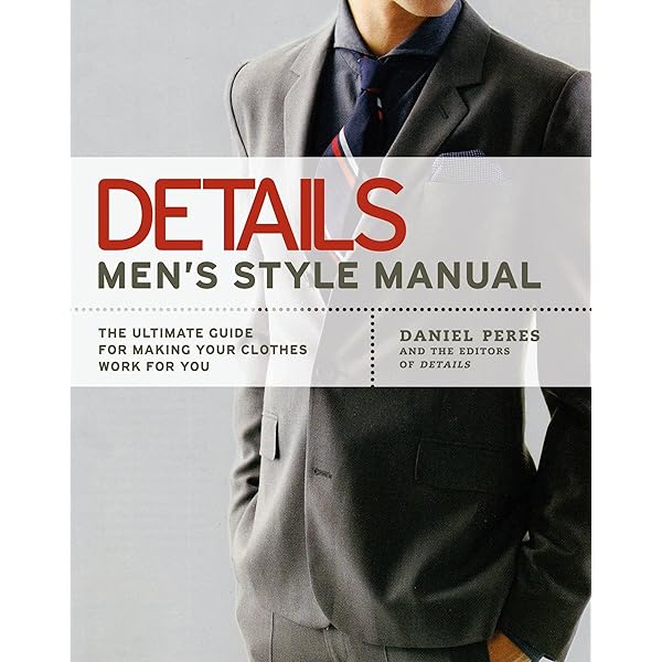 Style and the Man: スタイル アンド ザ マン Style and the Man by Alan Flusser | Goodreads
